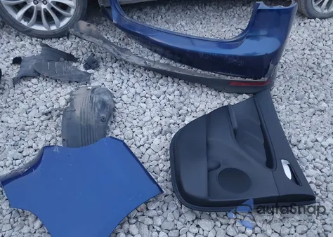 2017 Kia Forte Lx z USA, uszkodzony, nr VIN 3KPFK4A79HE123578